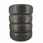 4x 205/55R16 opony letnie Nexen NBlue HD Plus 6mm 83683