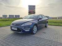 Ford Mondeo MK4 2014 Salon Polska stan bardzo dobry Cena do negocjacji