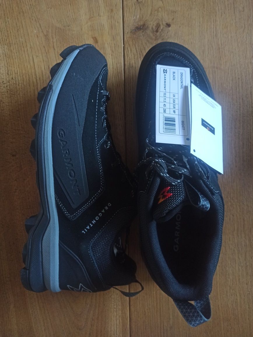 Buty trekkingowe Garmont 42