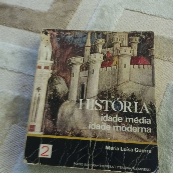 Agenda muito antiga da shell