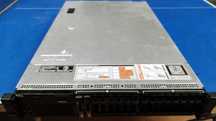 Servidor DELL PowerEdge R720 2xE5-2960v2 32GB iDrac Enterprise