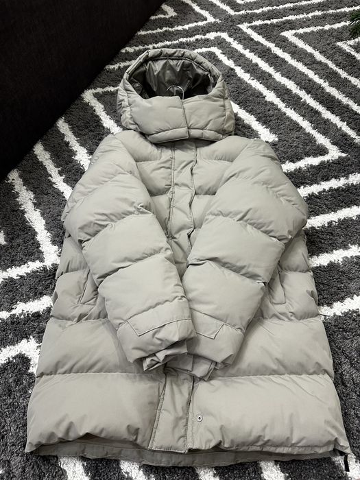 Зимова куртка Helly Hansen Aspire Puffy Parka