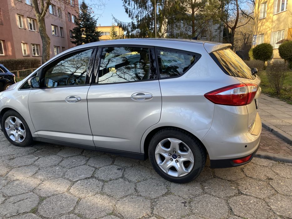 Ford c max 2 DXA 2013roku