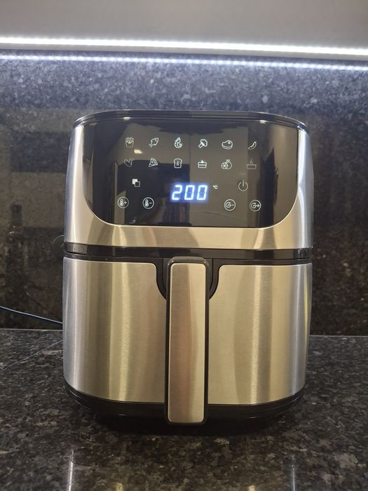 Airfryer Home 9 litros