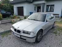 BMW 316i Compact