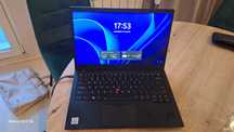 LENOVO X1 Carbon 8Gen 14 cali 8GB ram dysk 256GB Windows 11