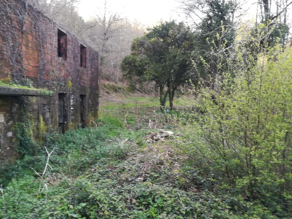 Terreno 4.460 m² com Azenha e Projeto – Água de Minas