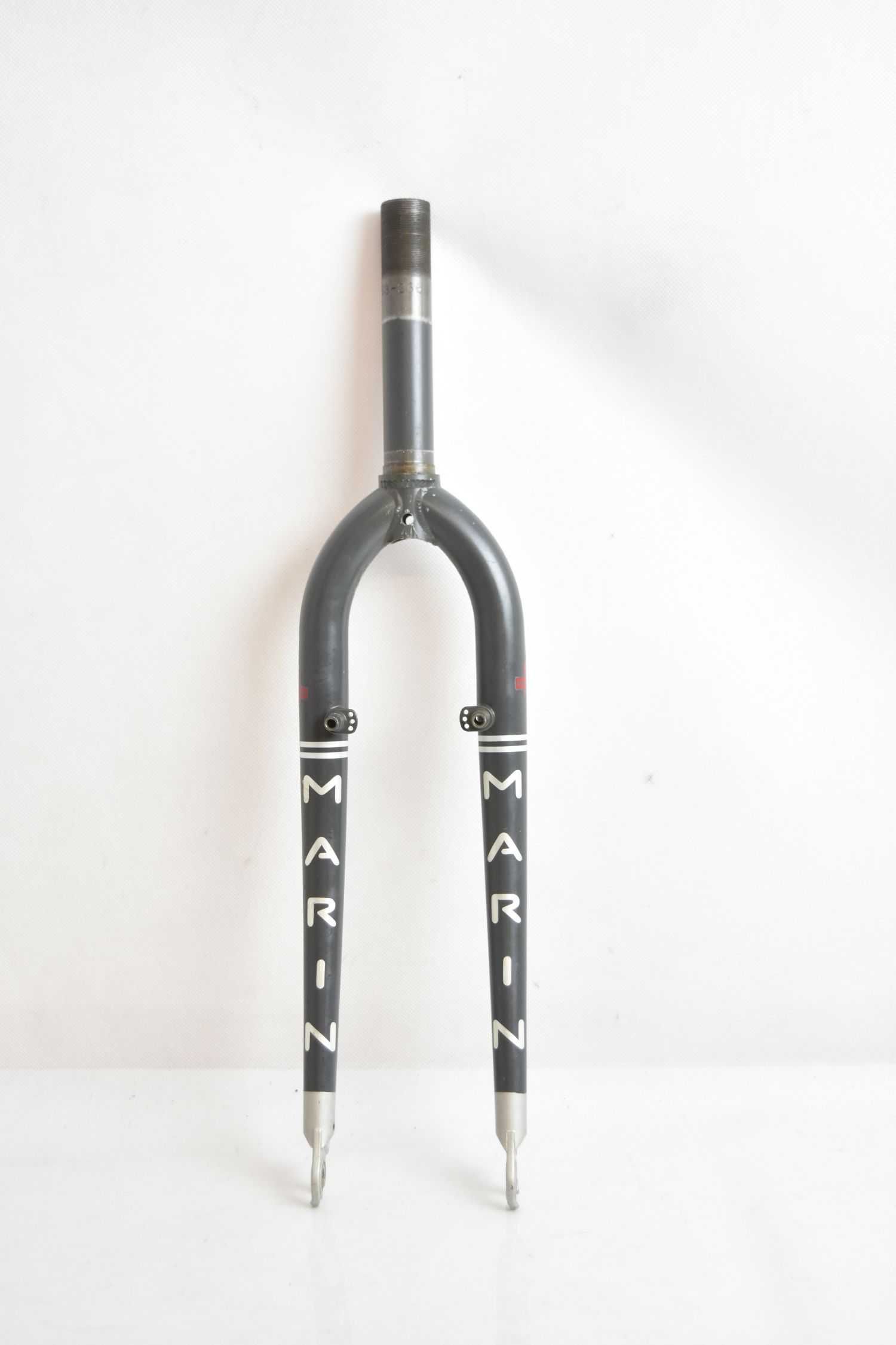 retro widelec mtb MARIN ! CR-MO ! 1 1/8' ! 26' !