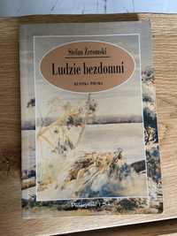 Ludzie Bezromni Żeromski