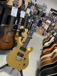 PRS SE CE 24 Metallic Gold - gitara elektryczna + GIGBAG