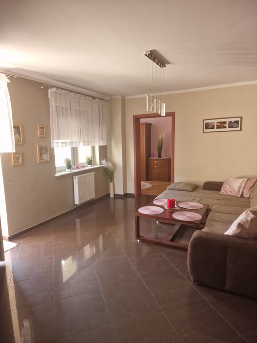 Apartament Centrum Międzyzdroje