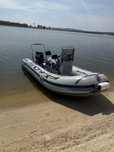 Semi Rigido Joker Boat 420