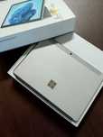 Laptop Microsoft Surface Go 3 10,5" 4 GB / 64 GB srebrny