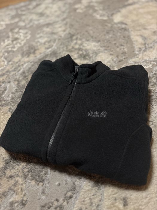 Фліска Jack Wolfskin