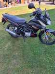 Zipp shock 50-70 motorower