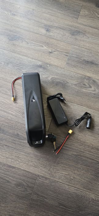 Bateria Li-ion do roweru elektryka 36V