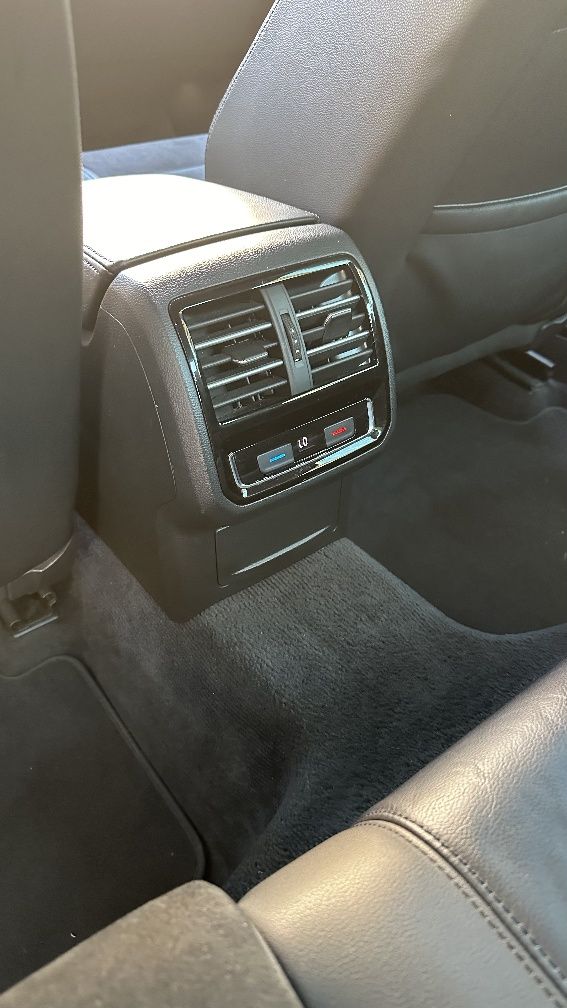 VW Passat 2.0 150cv NACIONAL