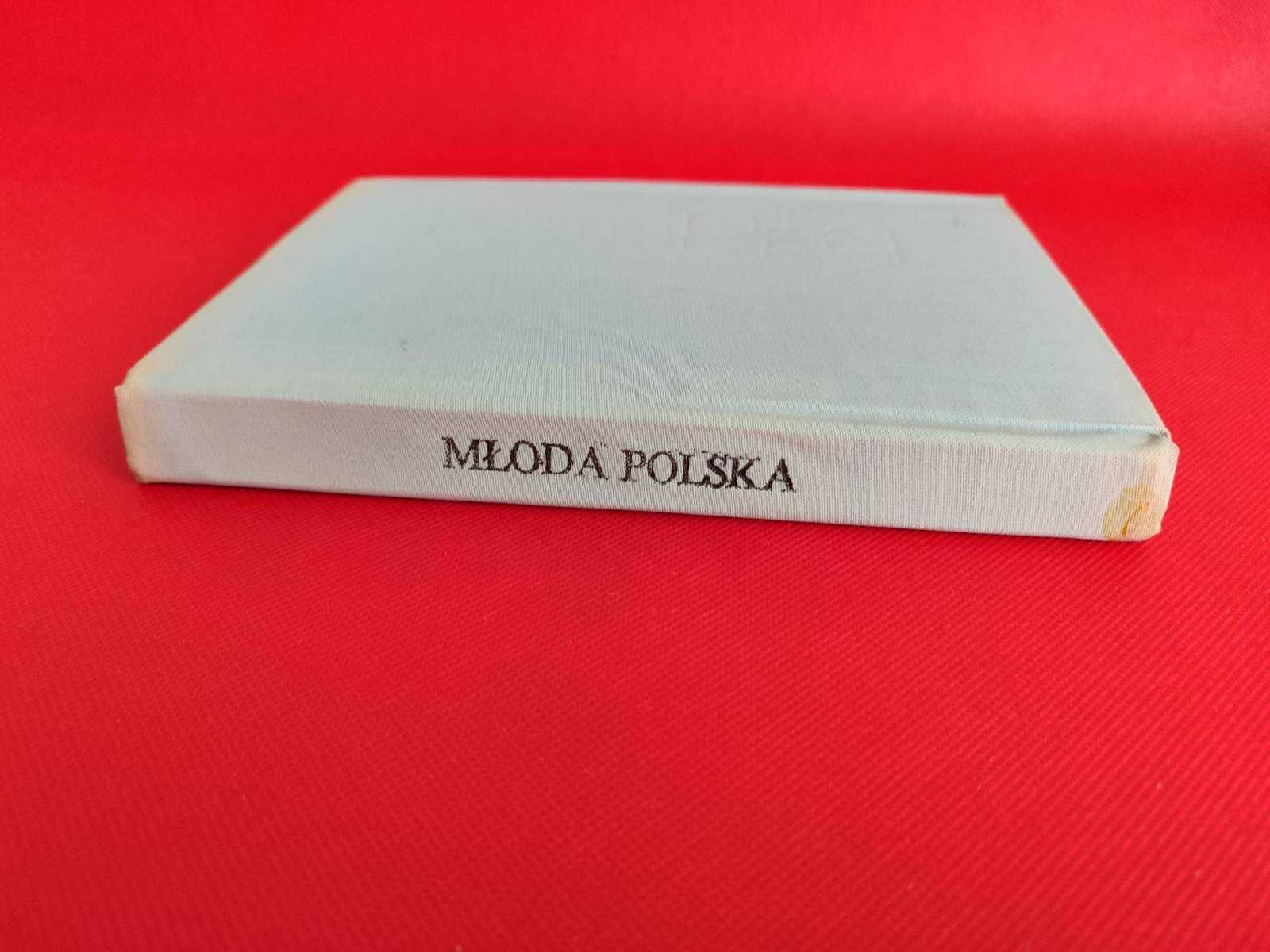 Młoda Polska, Andrzej Z. Makowiecki