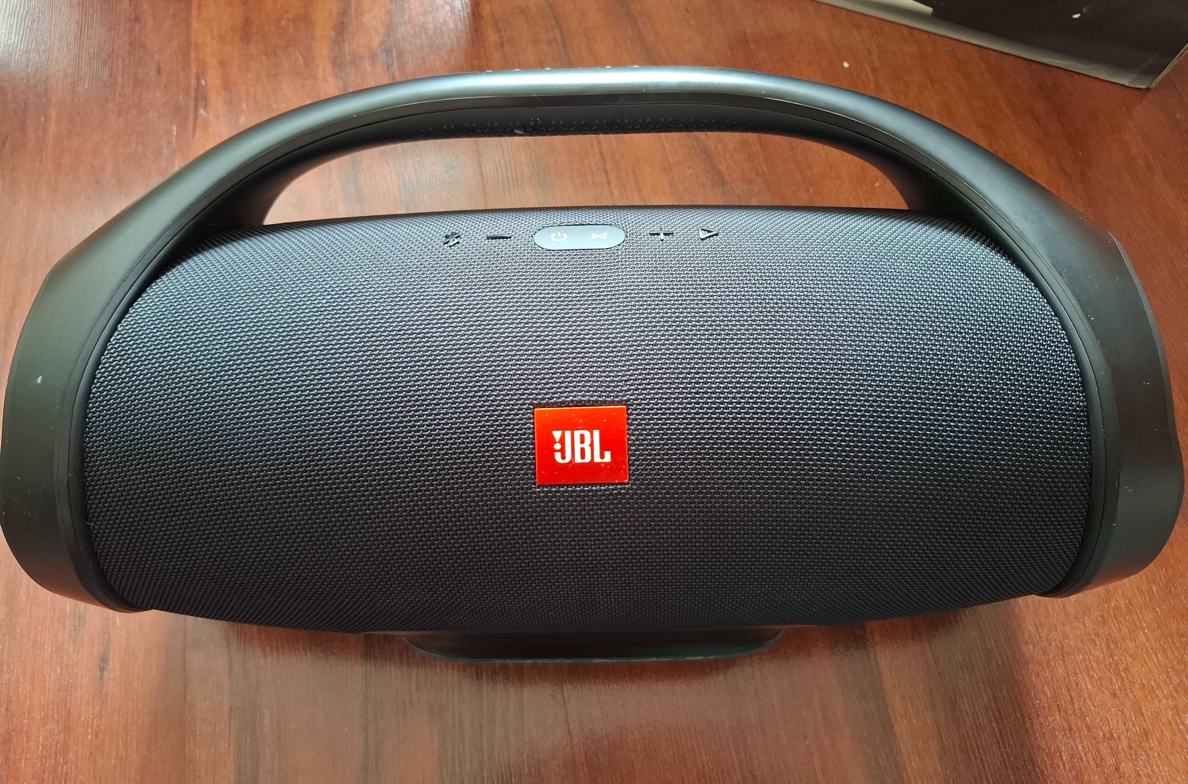 JBL Boombox Głośnik Bluetooth