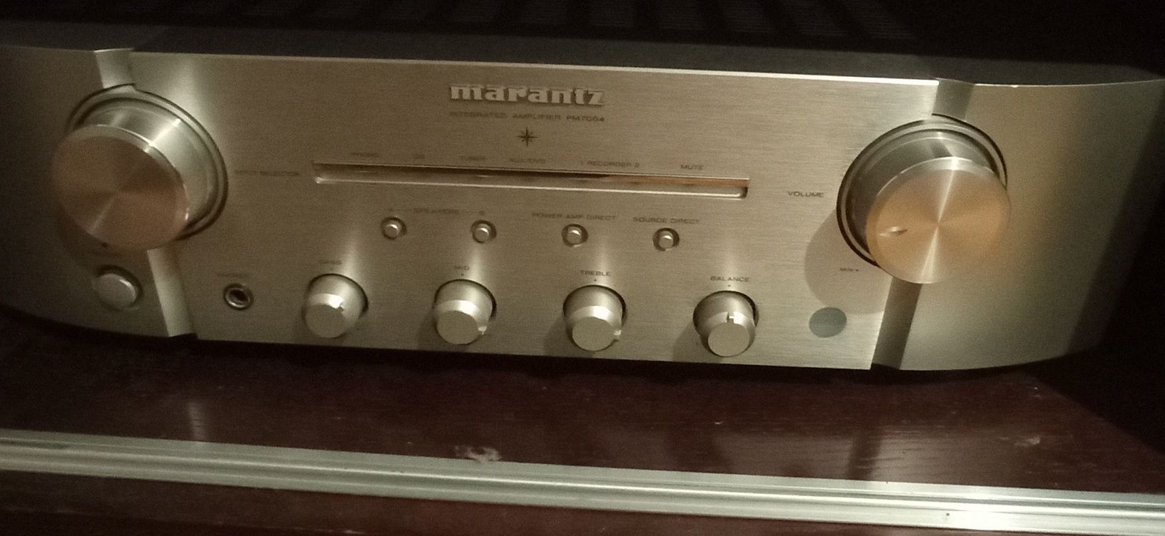 Wzmacniacz Marantz pm 7004