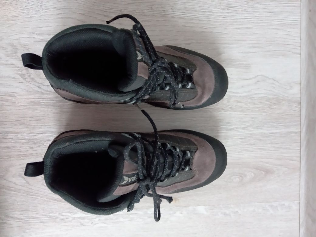 Buty trekkingowe Viking Gore-Tex r.39