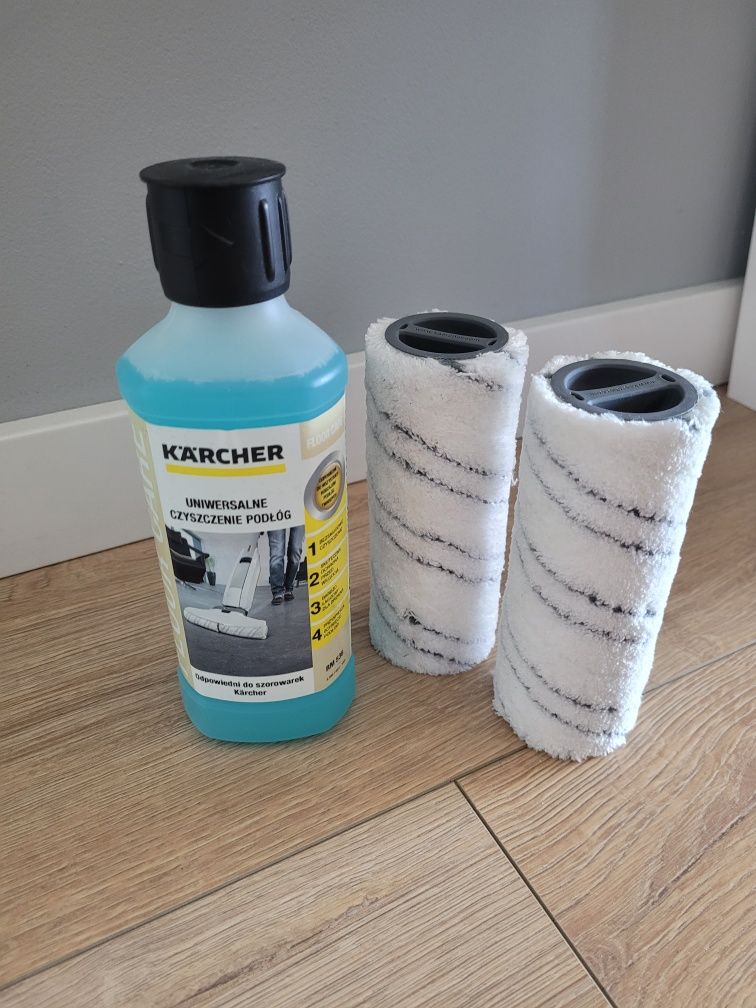 Mop karcher FC 3