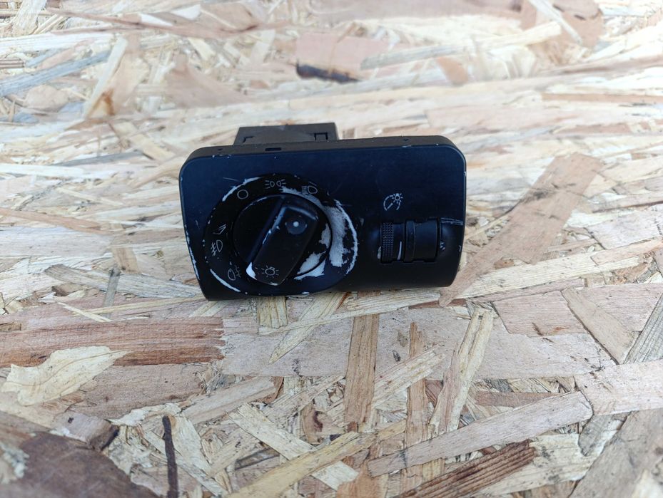 Audi A6 C5 włącznik świateł przełącznik panel 4B1.941.531E