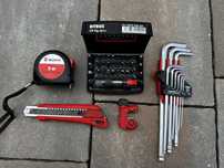 Wurth Wera Knipex Conel