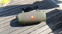 JBL Xtreme 2 oryginalny zielony