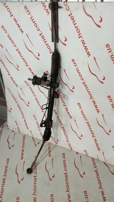 Рулевая рейка Mitsubishi lancer 9 1.6 2003-
