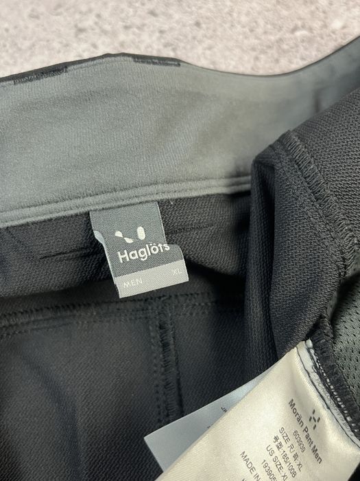 Haglöfs Möran Pant Men