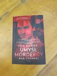 Książką Ted Bundy: umysł mordercy