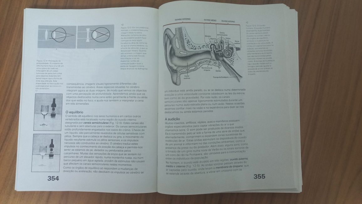 Introdução à Biologia
