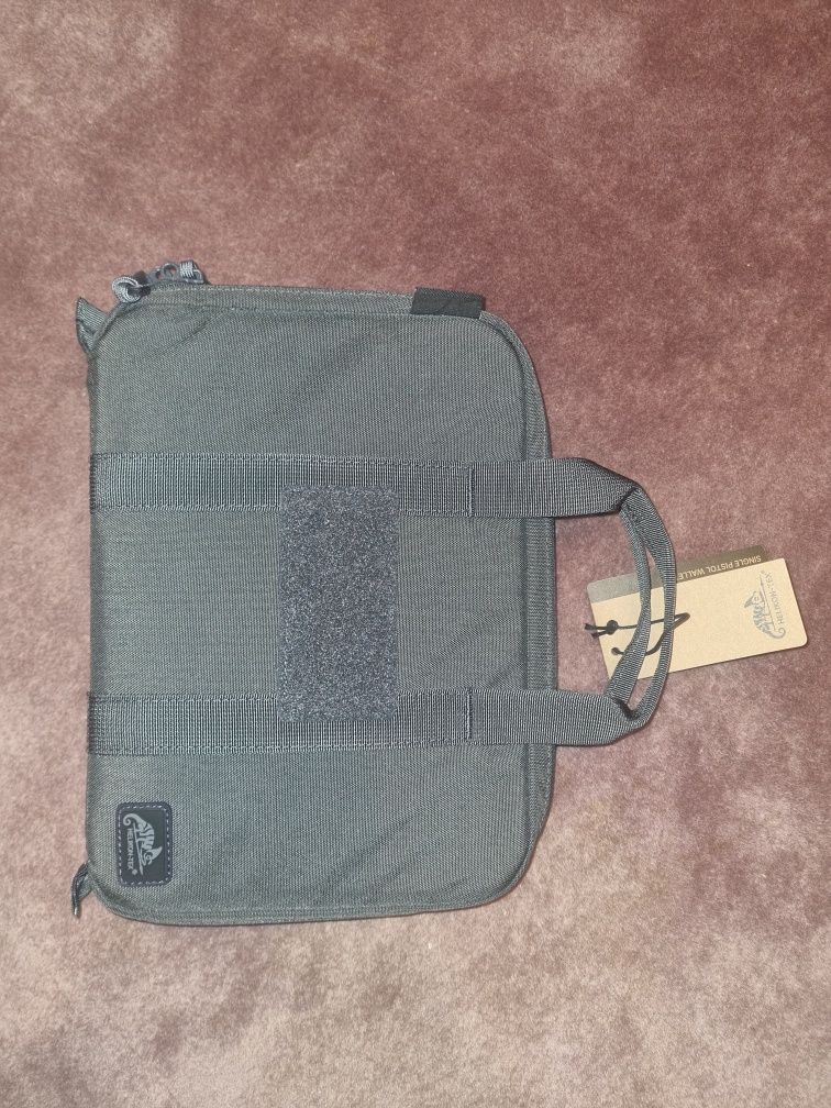 Torba strzelecka etui pokrowiec na pistolet firmy  helikon