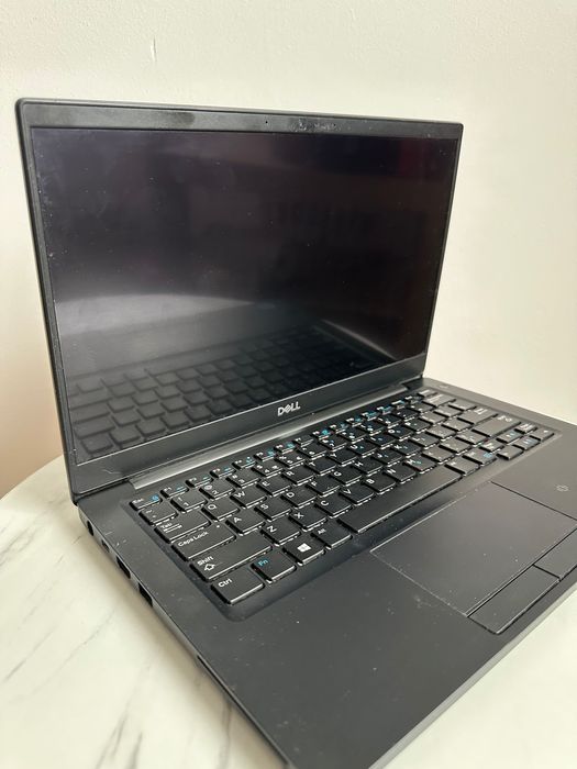 599 PLN Sprzedam Dell Latitude 7390