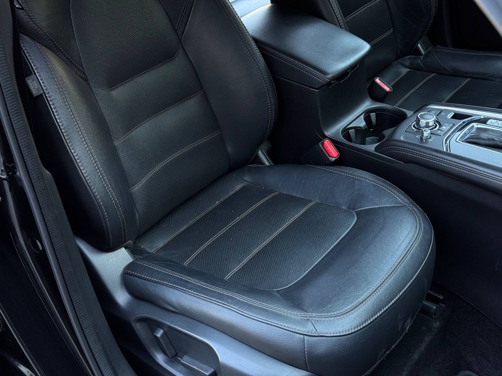 Продам mazda cx5 grand touring
