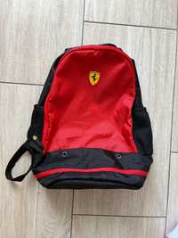 Рюкзак новий Ferrari