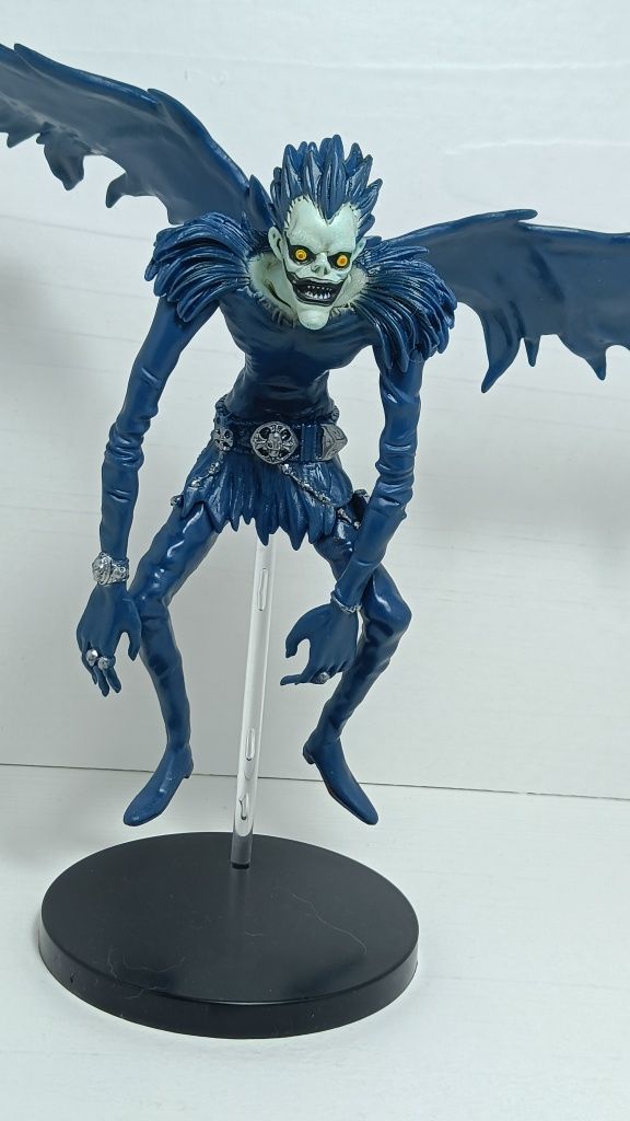 Figurka Anime Death Note - Ryuk 26 cm