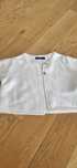 Sweter bolerko okaidi 116