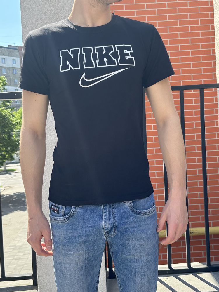 Чоловіча футболка Nike Sportswear Wintage