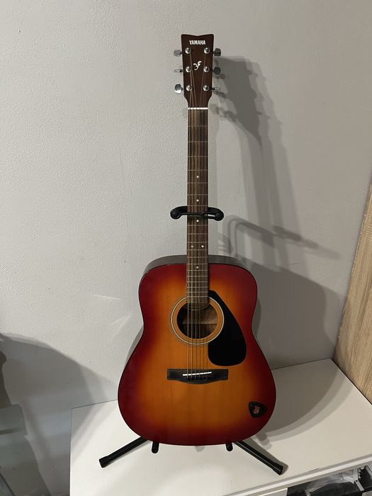 Yamaha F310 в ідеальному стані