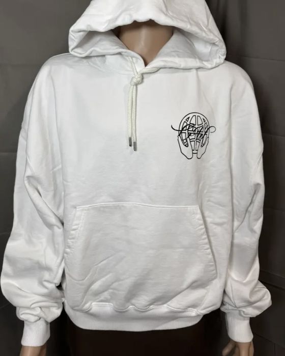 Кофта Off white m size