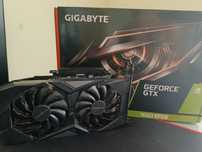 GTX 1660 Super OC 6gb | okazja!