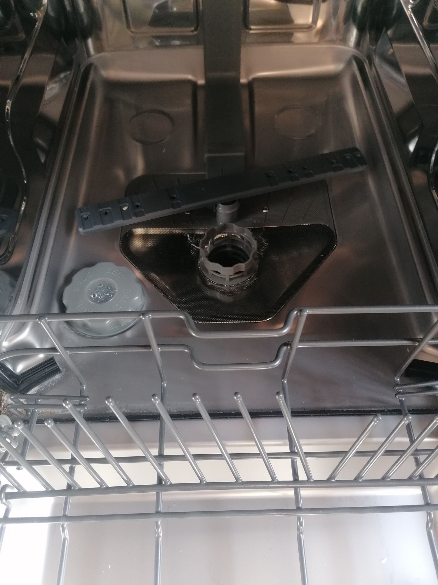 Zmywarka 45cm gorenje