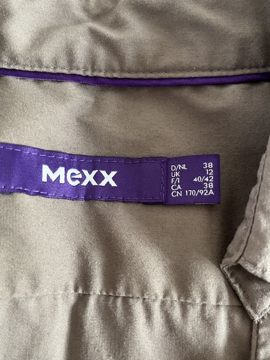 Жіноча рубашка