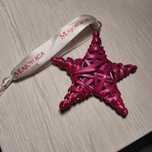 Decoração - Estrela - Majorica