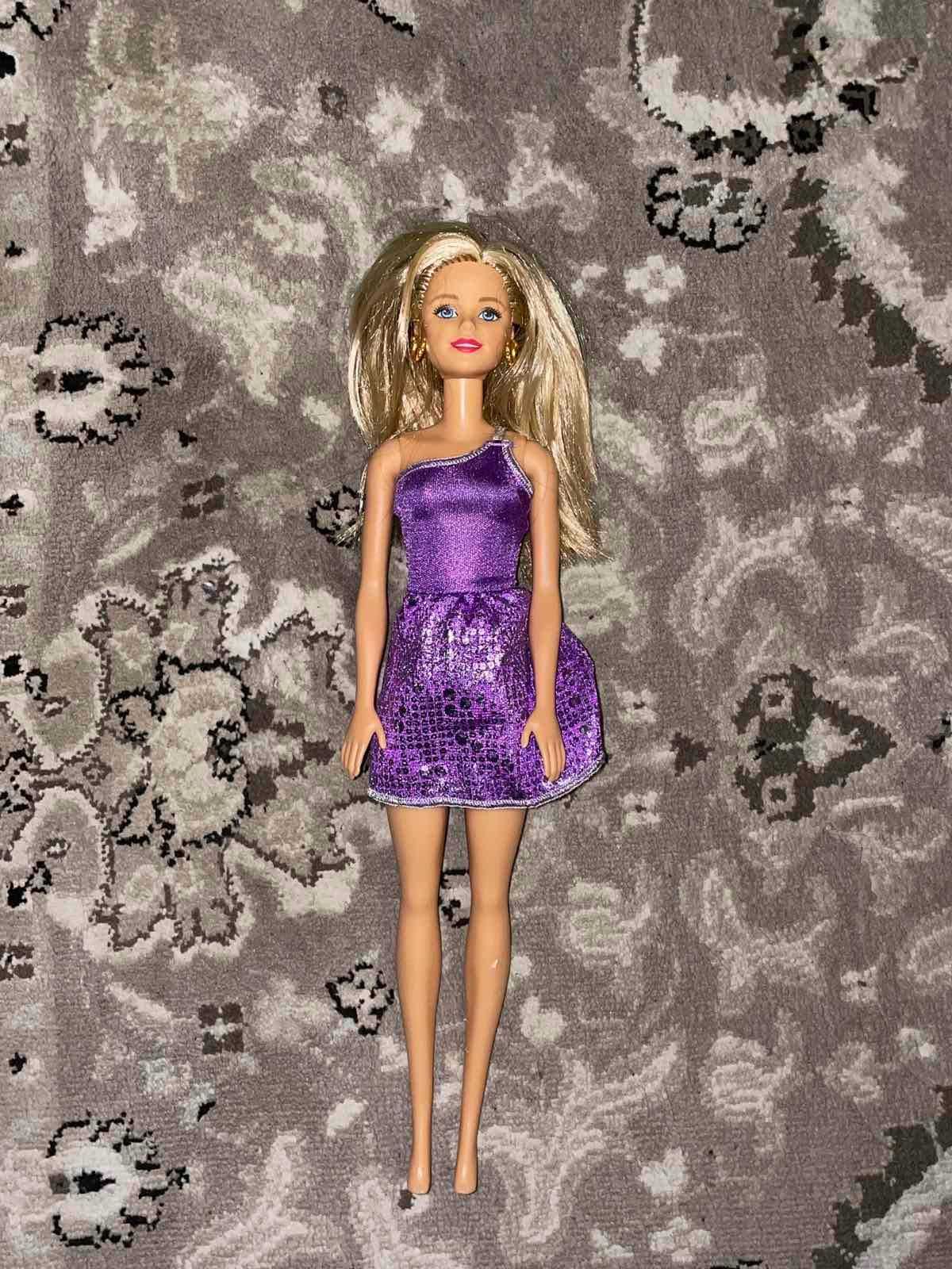 Лялька Барбі Barbie оригінал Mattel