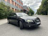 Audi a6c6 avant 3.0tdi quattro