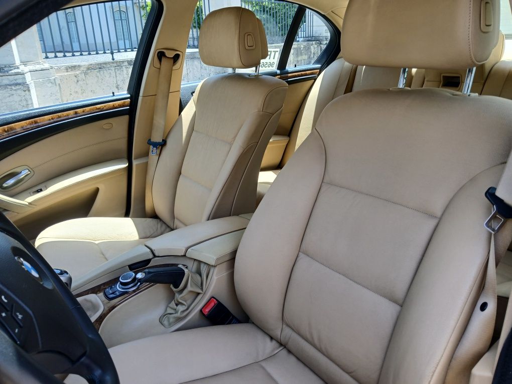 Bmw 520d executive