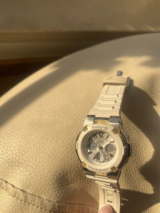 Relogio CASIO Baby G